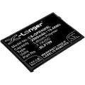 24hShop Batteri for SmartPhone, Mobil for OPPO Reno 4 5G, PDPM00, PDPT00 og andre.
