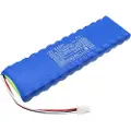 Cameron Sino Batteri til medisinsk for Viasys Healthcare Acutronic Bird Fabian ventilator