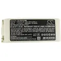 Cameron Sino Batteri for medisinsk bruk til ZOLL AED Pro Defibrillator, PD 1400, PD 1600 osv.