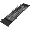 24hShop Batteri til bærbar PC for Asus ZenBook 15 UX533FD, ZenBook 15 UX533 og andre.