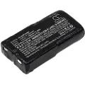 Cameron Sino Batteri for medisinsk bruk for Schiller BR-102, Blutdruckmessgerat BR102, Voir ODAM og andre.