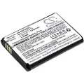 24hShop Batteri for SmartPhone, Mobil for Sonim XP3 Plus, XP3900