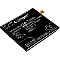 24hShop Batteri for SmartPhone, Mobil for Nokia 3.1, TA-1049, TA-1057 og andre.
