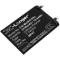 24hShop Batteri for SmartPhone, Mobil for Xiaomi Redmi Note 11 Pro+, 21091116UC, 21091116UG og andre.