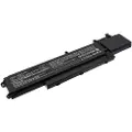 24hShop Batteri til bærbar PC for HP ZBook Fury 16 G9 6X1G1PA og andre