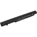 24hShop Batteri til bærbar PC for Panasonic CF-SX2JDT2FW, CF-SX3, CF-NX4 og andre.