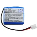 Cameron Sino Batteri for medisinsk bruk for RAYTOP LBP144