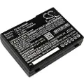 Cameron Sino Batteri for medisinsk bruk for BIOLIGHT A5, A6, A8 osv.