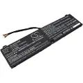 24hShop Batteri til bærbar PC for Acer Predator Triton 500 SE PT516-52s-72FE og andre