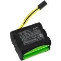 Cameron Sino Batteri for medisinsk bruk for GretagMacbeth Densitometer D196, Densitometer D19C