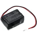 Cameron Sino Batteri for medisinsk for Minolta gulsottmåler 9404, gulsottmåler 102