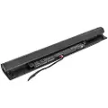 24hShop Batteri til bærbar PC for Lenovo Ideapad 110-15ISK
