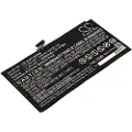 24hShop Batteri til bærbar PC for Asus Transformer Mini, T102H, T102HA og andre.