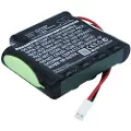 Cameron Sino Batteri til Medical for Stimulator A1B, DK7-088-0200, Globus MyStim og andre.