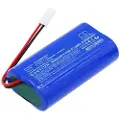 Cameron Sino Batteri til Medical for ADE M400020, stolvekt