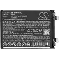24hShop Batteri for smarttelefon, mobil for VIVO V2344A, S18 Pro