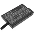 Cameron Sino Batteri for medisinsk for $ 0000015n Suresign ( 863283）, Suresigns V24E, Suresigns VM3 og andre.