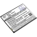 24hShop Batteri for SmartPhone, mobil for Logicom L-ITE 502