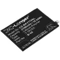 24hShop Batteri for smarttelefon, mobil for VIVO Y77, V2169