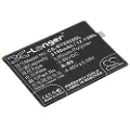 24hShop Batteri for SmartPhone, Mobil for VIVO X9i