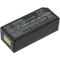 Cameron Sino Batteri for medisinsk for Viasys Healthcare Veins Accuvein AV400 ANAM-belysningsapparat