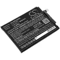 24hShop Batteri for smarttelefon, mobil for Wiko U Feel Go, P4661AN
