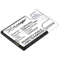 24hShop Batteri for SmartPhone, Mobil for Brondi AMICO Gentile