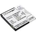 24hShop Batteri for SmartPhone, Mobil for Samsung Galaxy J2, Galaxy J2 Duos, SM-J200H/DS og andre.