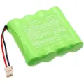 Cameron Sino Batteri for Medisinsk for Spengler trykk arteriell Pro-H