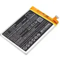 24hShop Batteri for SmartPhone, Mobil for Emporia Smart 5, Smart.5, EMS5