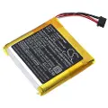 Cameron Sino Batteri til medisinsk for Masimo Rad-97, pulsoksymeter Rad-97, Rad 97 pulsoksymeter
