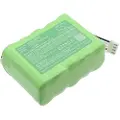 Cameron Sino Batteri for medisinsk for Medifosion DAIWHA DI-2000, DI-2000