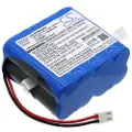 Cameron Sino Batteri for medisinsk utstyr til EDAN F6, F9, F9 Fetal Monitor osv.
