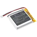 Cameron Sino Batteri for medisinsk bruk for 3GEN DL2, DermLite DL200, DL3 etc.