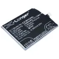 24hShop Batteri for smarttelefon, mobil for Meizu MX4 Pro, MX4SWDS0, M462U