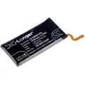 24hShop Batteri for SmartPhone, Mobil for Samsung Galaxy Golden 5, SM-W2018 og andre.