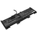 24hShop Batteri til bærbar PC for HP Pro x360 Fortis 11 G9
