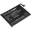 24hShop Batteri for smarttelefon, mobil for T-Mobile Revvl 4 Plus, 5062W, 5062Z