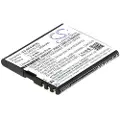 24hShop Batteri for SmartPhone, Mobil for Bea-telefon SL560, SL450