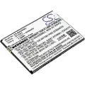 24hShop Batteri for SmartPhone, Mobil for Blackview BV2000