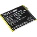 24hShop Batteri for SmartPhone, Mobil for VIVO Y75, Y75 Dual SIM, Y75 Dual SIM LTE og andre.