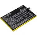24hShop Batteri for SmartPhone, Mobil for Doogee F5