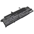 24hShop Batteri til bærbar PC for Lenovo ThinkPad T14s Gen 3 (Intel) 21BR00G7CX og andre.