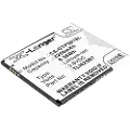 24hShop Batteri for SmartPhone, Mobil for Alcatel A3 Plus, 5011A