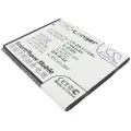 24hShop Batteri for smarttelefon, mobil for BBK VIVO Y11, VIVO Y11T