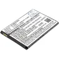 24hShop Batteri for SmartPhone, Mobil for NAVON MD455