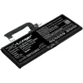24hShop Batteri for SmartPhone, Mobil for Xiaomi Mi 10 Ultra, M2007J1SC
