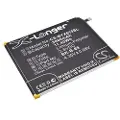 24hShop Batteri for SmartPhone, Mobil for VIVO X6 Plus, X6 Plus D, X6 Plus D Dual SIM TD-LTE og andre.
