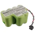 Cameron Sino Batteri for medisinsk for Diversified Medical N N1218WC3