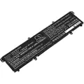 24.Se Batteri til bærbar PC for Asus Expertbook B1500C og andre.